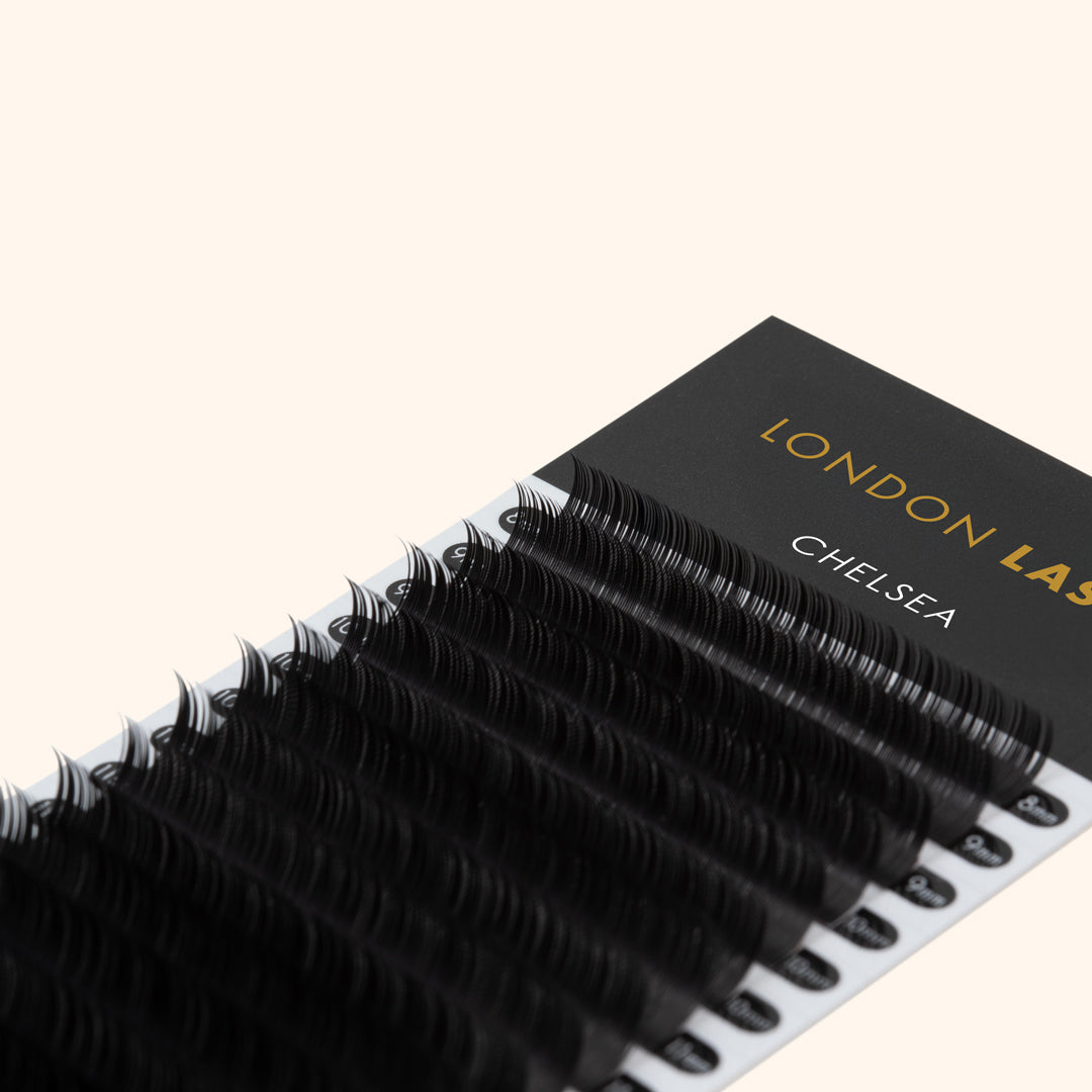 Classic Chelsea Lashes 0.20