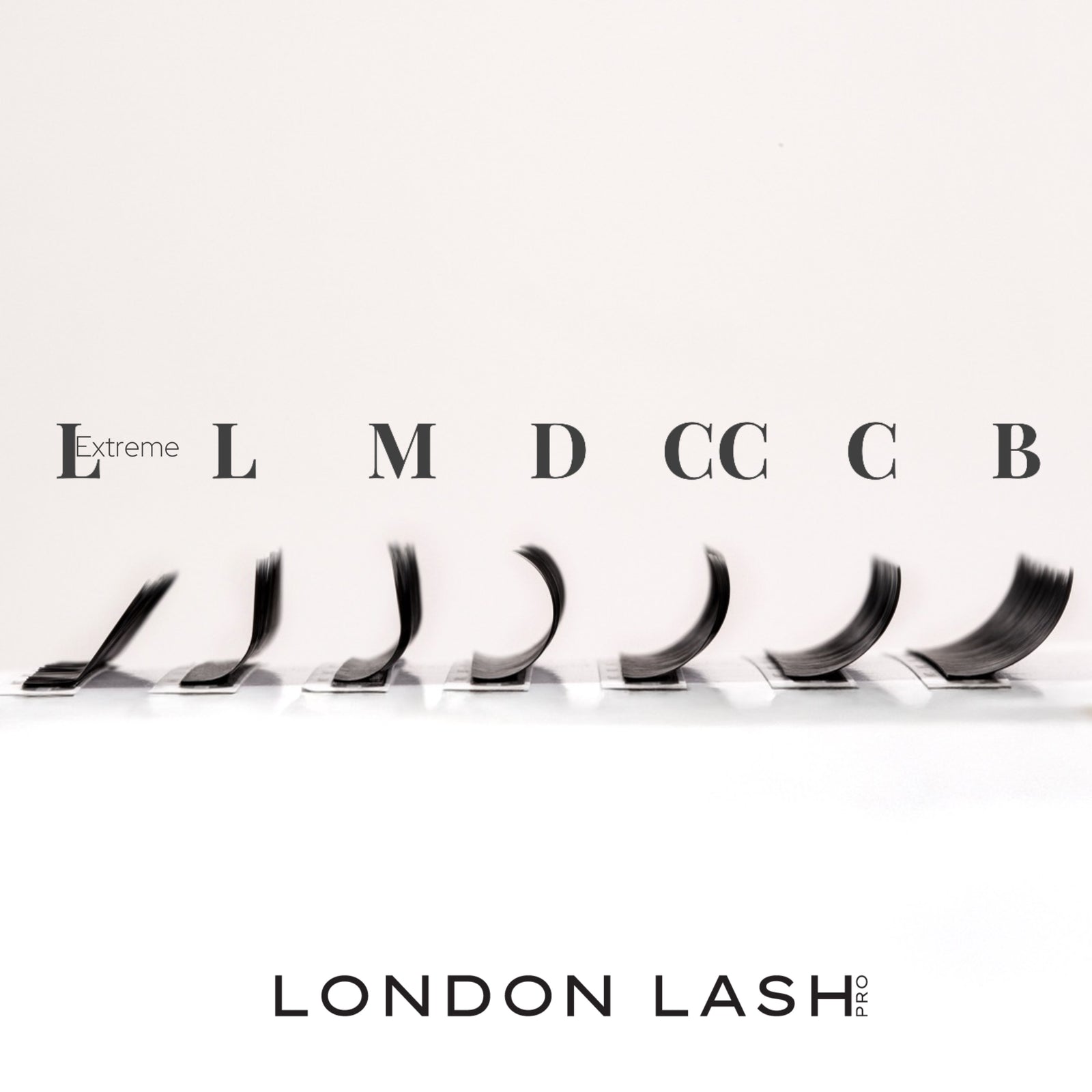 Volume Mayfair Lashes 0.07
