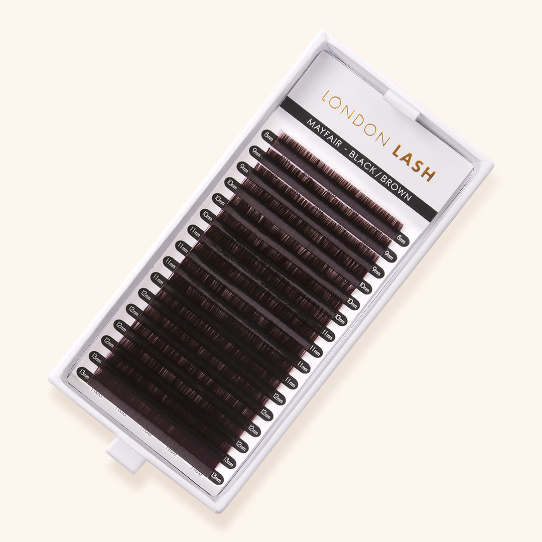 best black brown lashes, best black brown lash extensions, best brown eyelash extensions, best volume brown lashes, best volume brown lash extensions, best volume brown eyelash extensions 0.07, best Russian volume brown lashes
