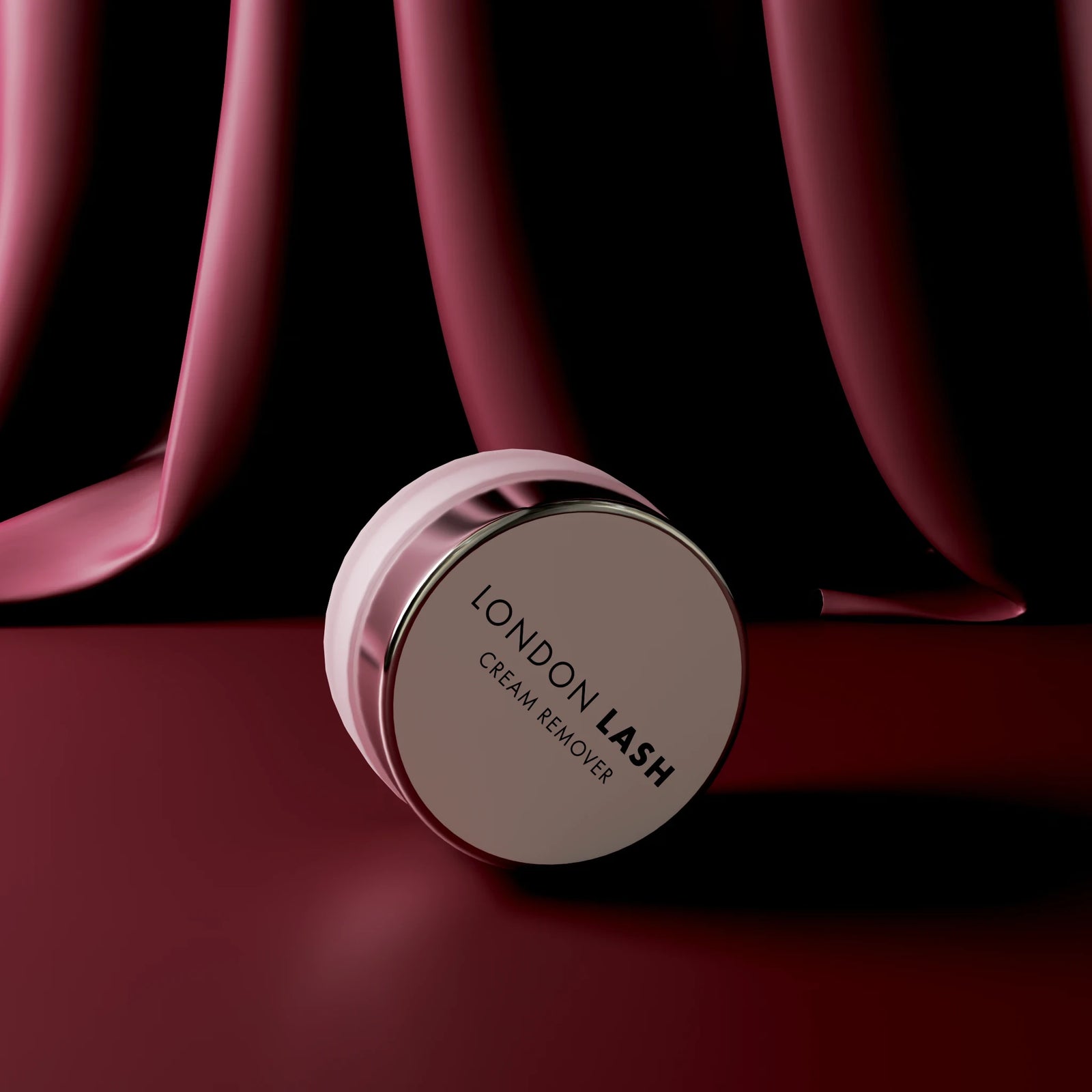 Removedor de Pestanas em Creme (5g)