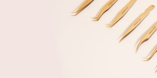 Picking The Perfect Lash Tweezers