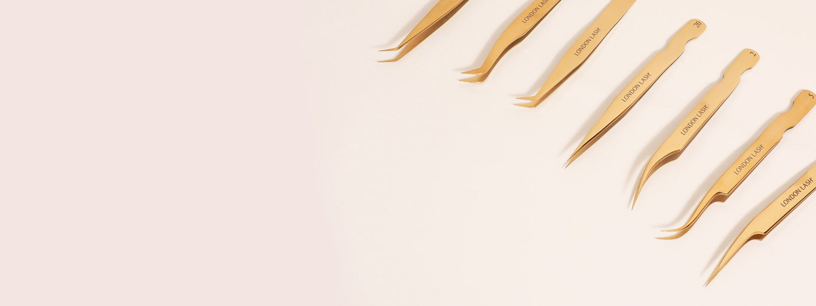 Picking The Perfect Lash Tweezers