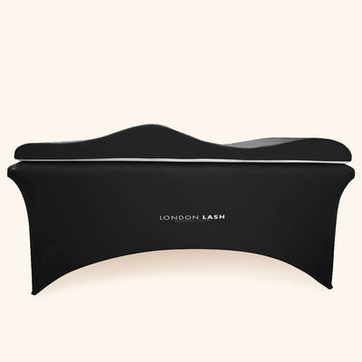 Beauty Bed Memory Foam Topper