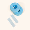 Blue Breathable Medical Lash Tapes for Eyelash Extensions