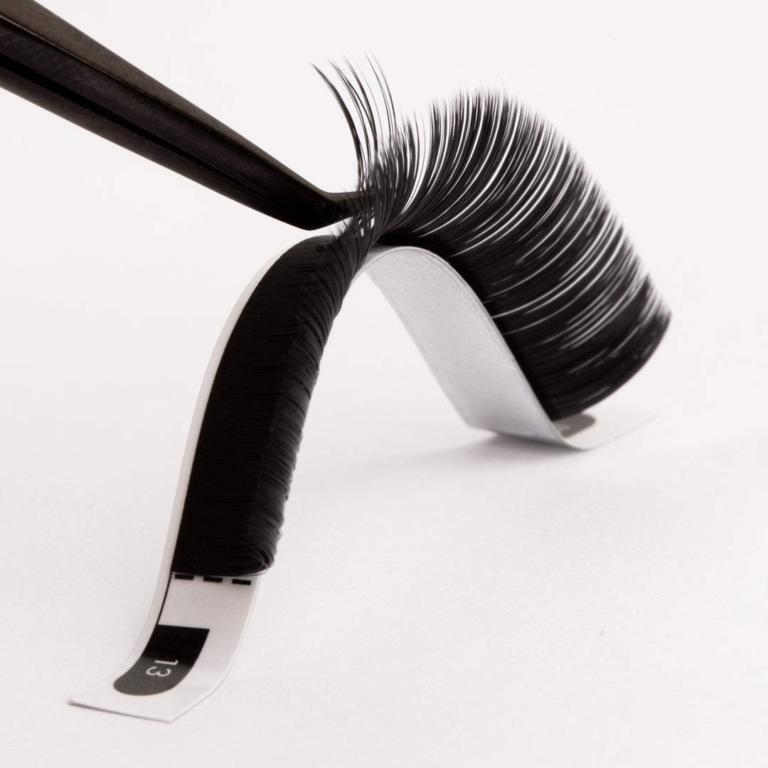 CAMELLIA - EASY FANNING VOLUME LASHES 0.05