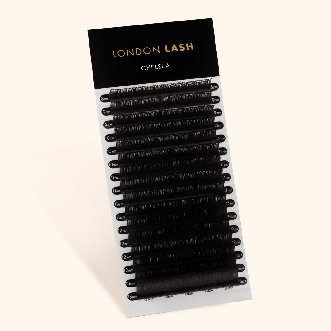 Classic Chelsea Lashes 0.20