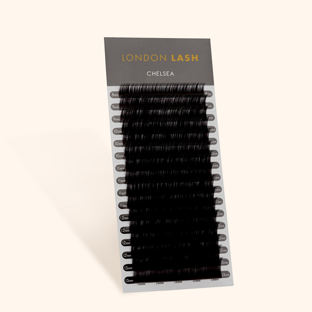 Megavolume Chelsea Lashes 0,04