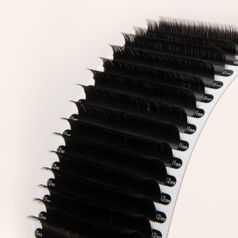 Classic Chelsea Lashes 0.12