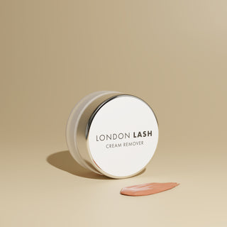 Crème remover (5 g) - London Lash cream gel remover