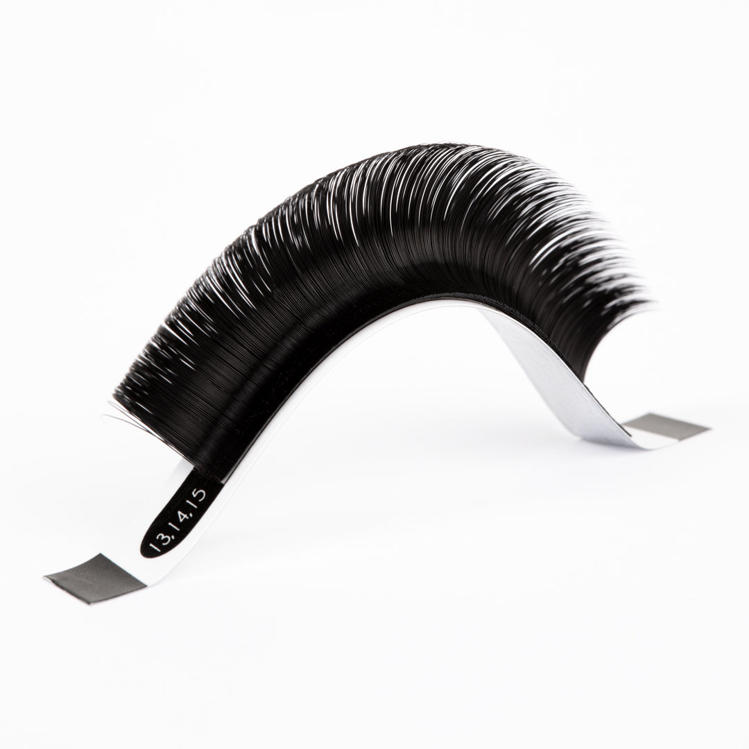 Easy Fanning Lashes 0.05