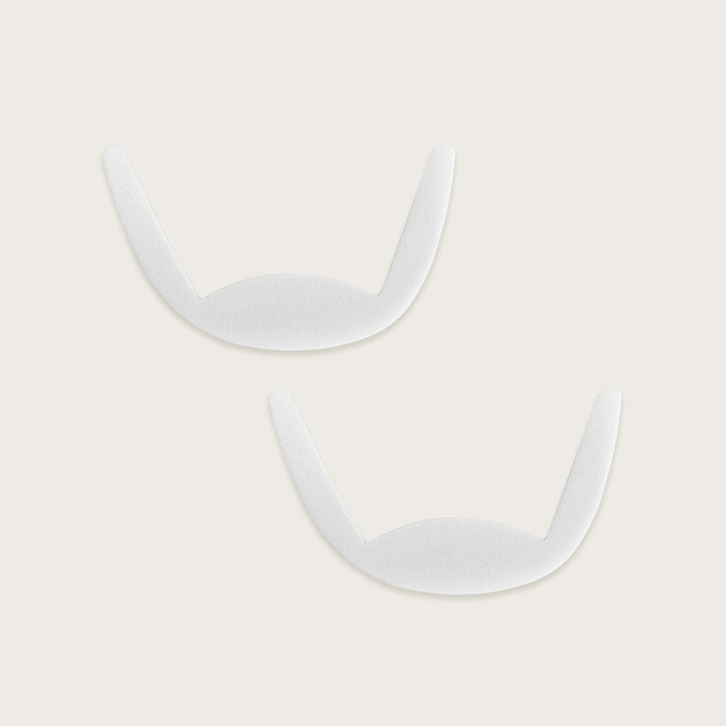 FixPad Foam Upper Eyelid Patches - 10 pairs