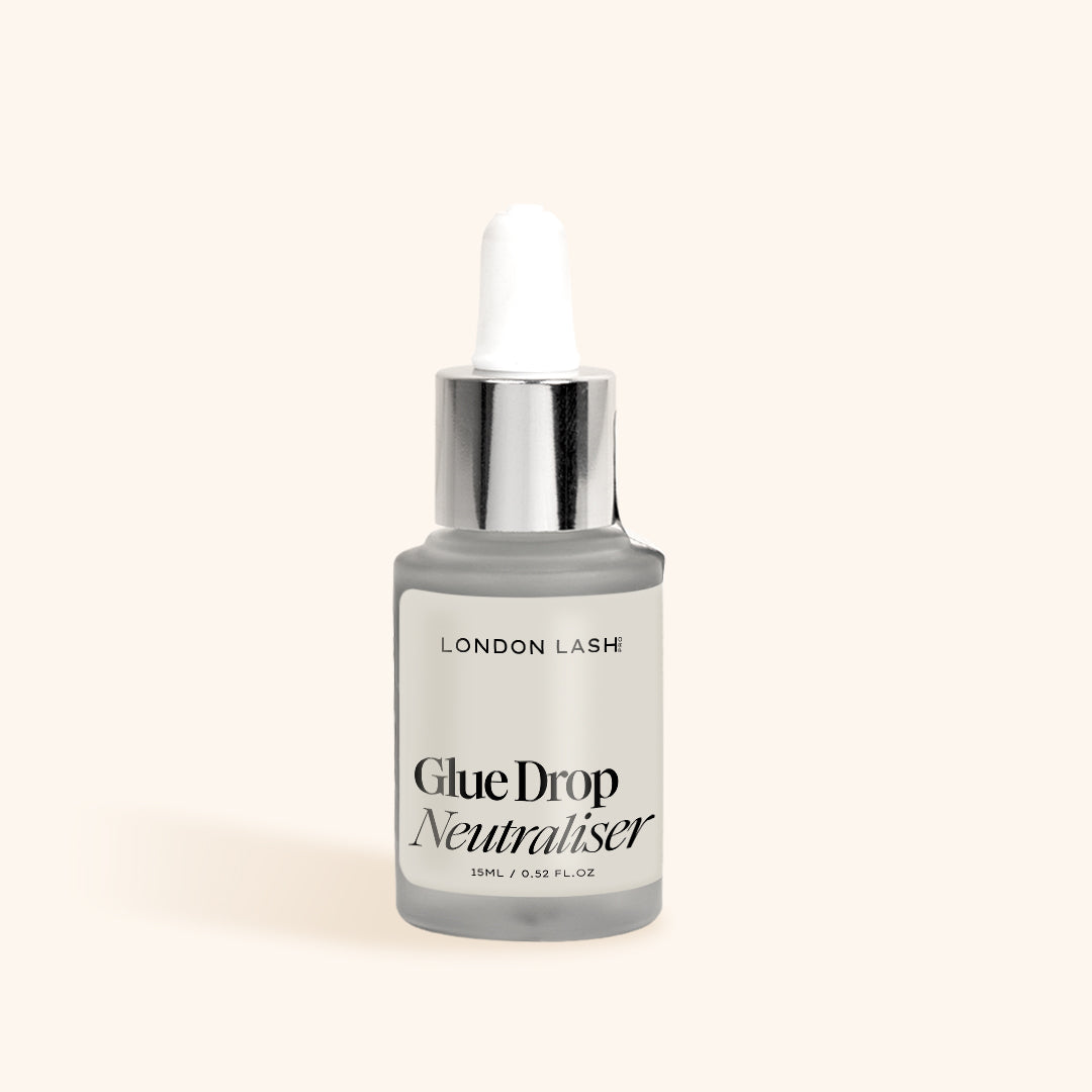 Glue Drop Neutraliser