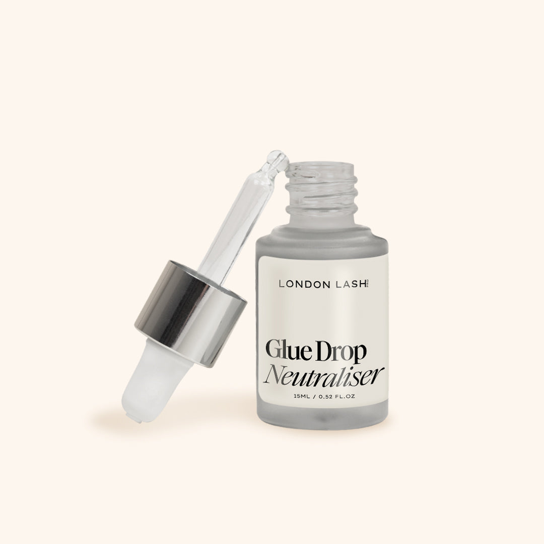Glue Drop Neutraliser