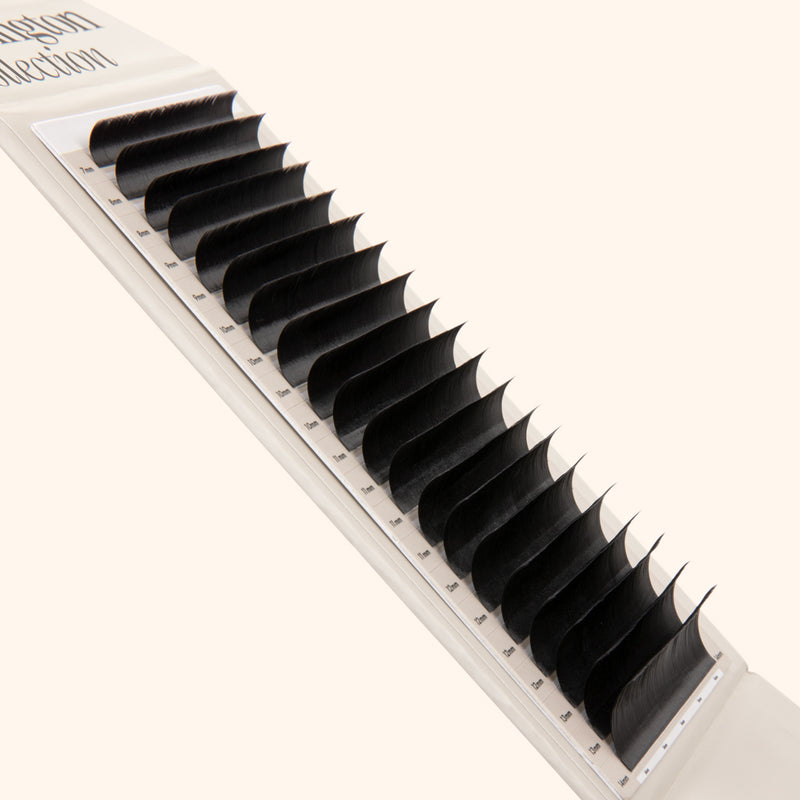 Volume Kensington Lashes 0.07 - 20 Lash Lines