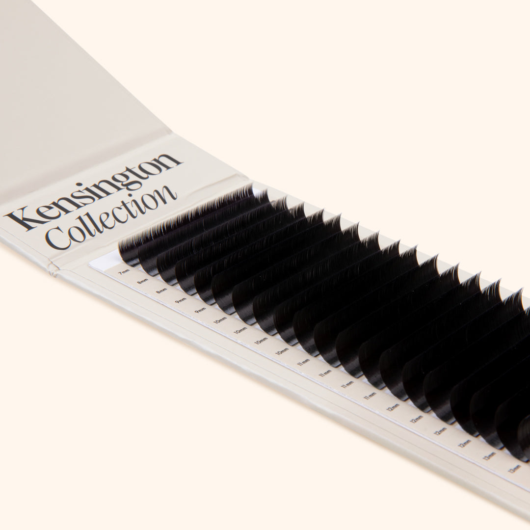 Pestanas Kensington 0.085 - 20 Linhas