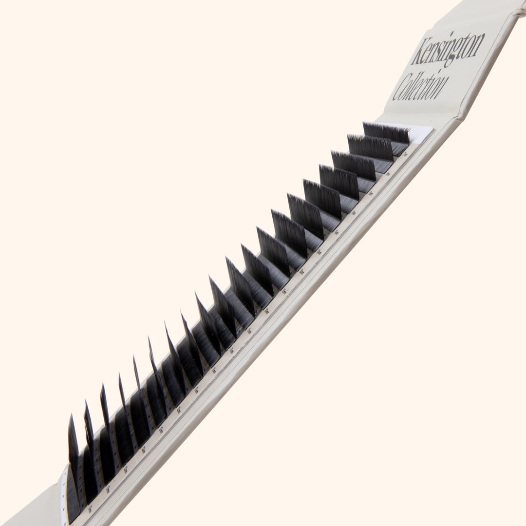 Kensington Lashes 0.085 - 20 Lash Lines