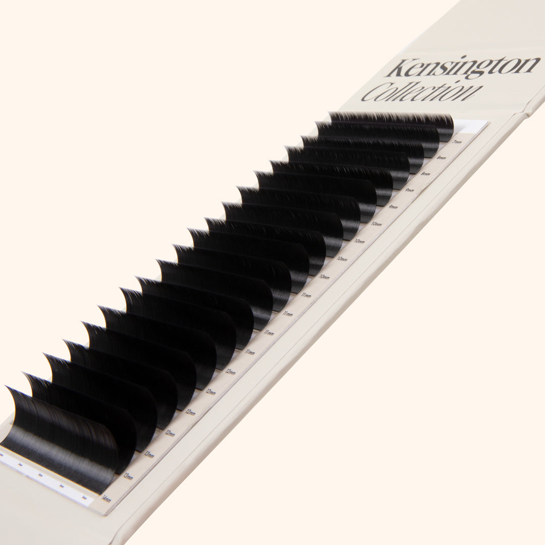 Pestanas Kensington 0.085 - 20 Linhas