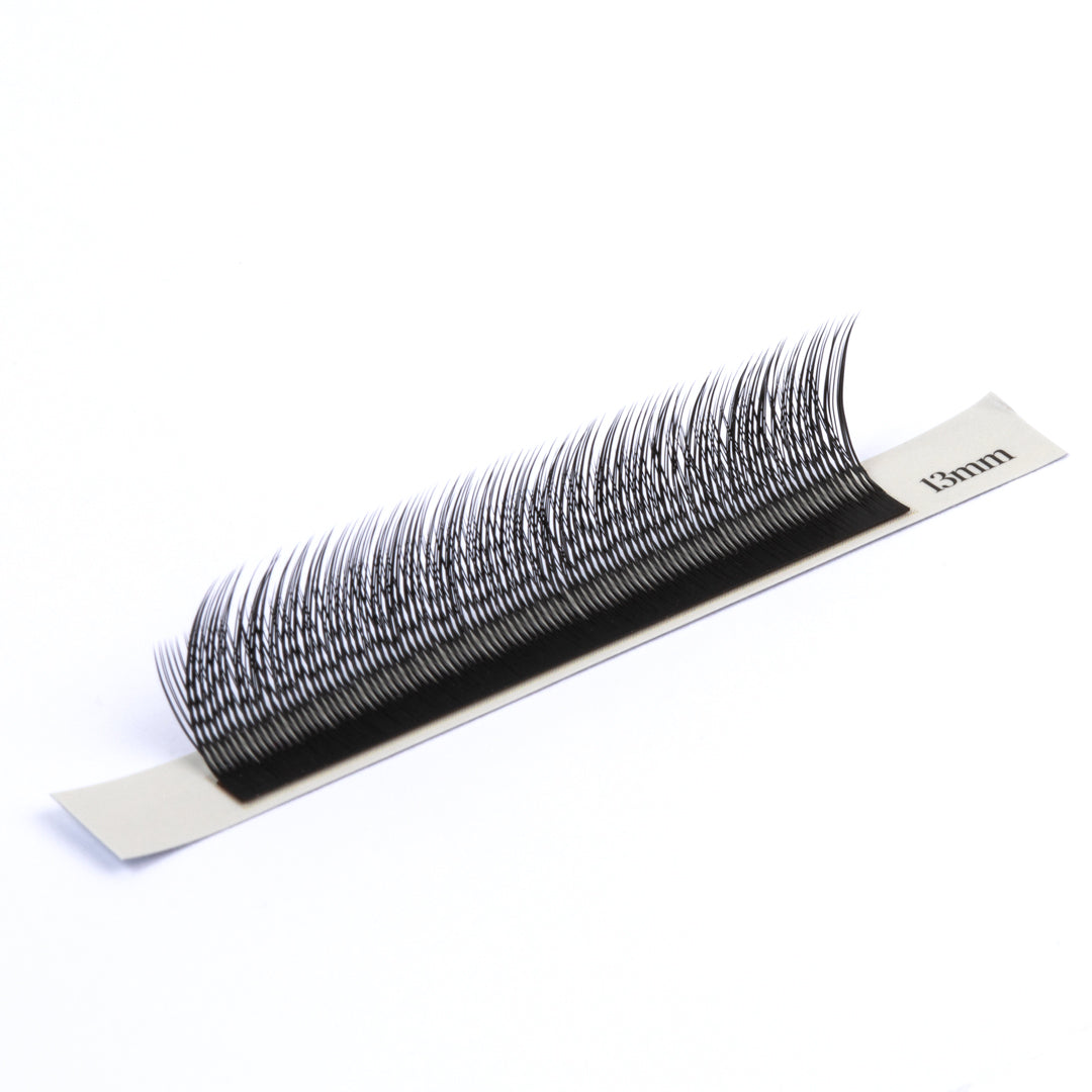 Kitten Lashes - Black