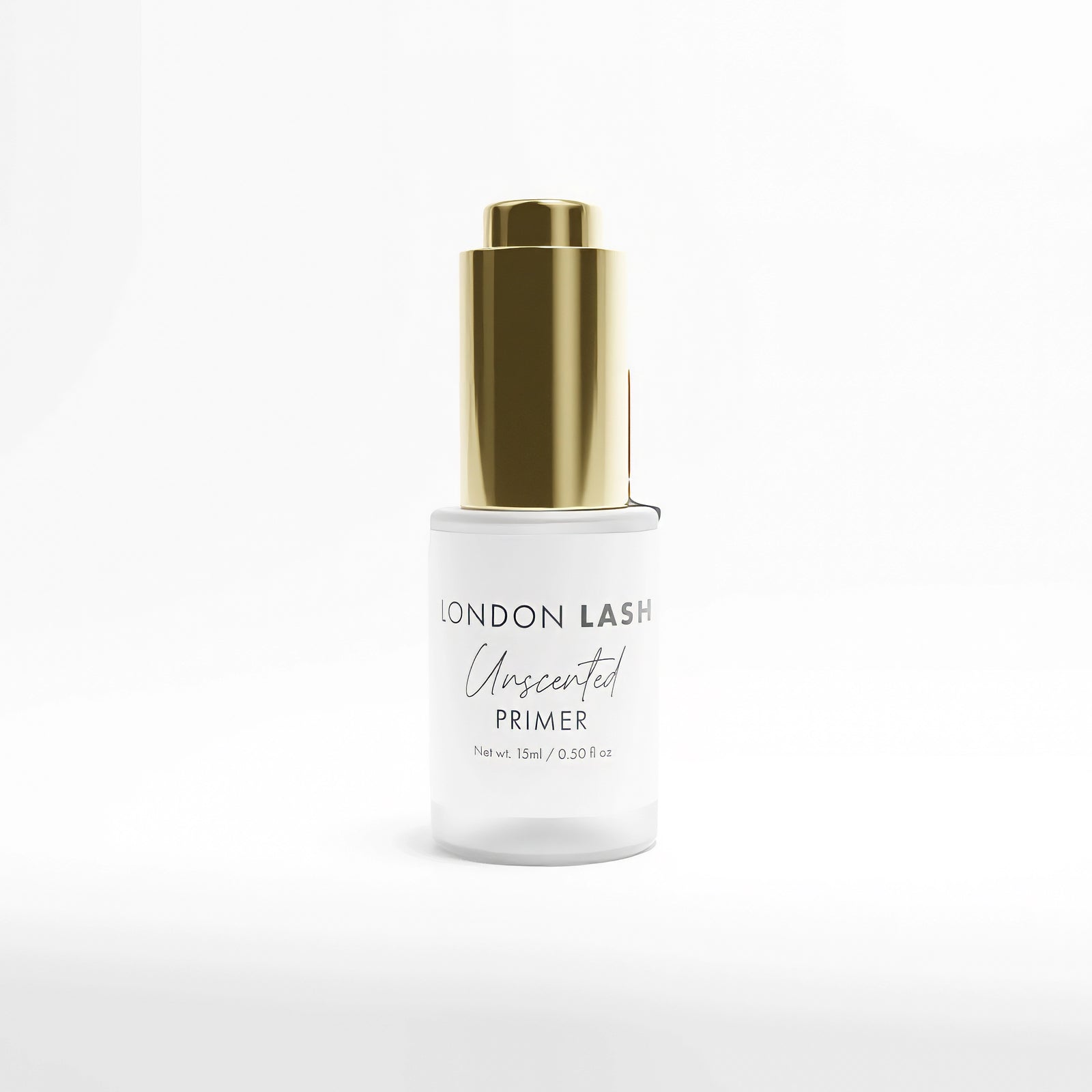 STAP 4: Premium Lash Primer 15 ml