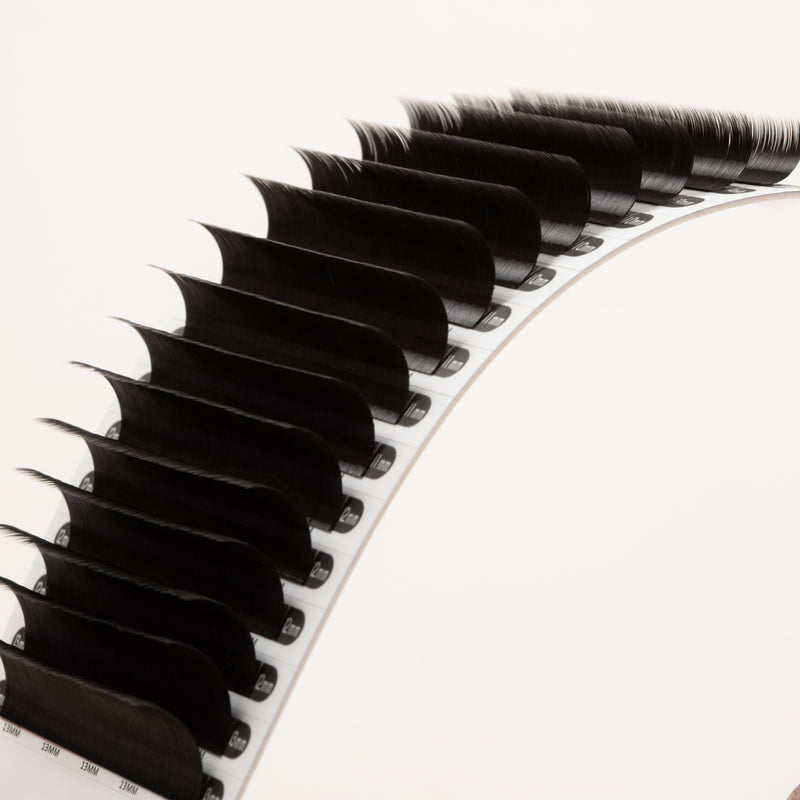 Volume Mayfair Lashes 0.07