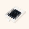 Single Size Lash Tray of Tray of Camellia Easy Fanning Lashes