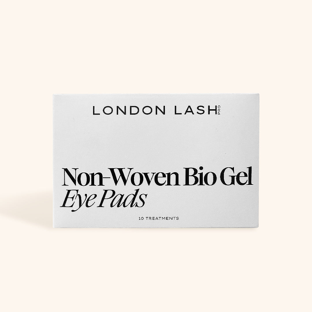Eyepatches Bio-Gel para Extensões de Pestanas (10 Tratamentos)