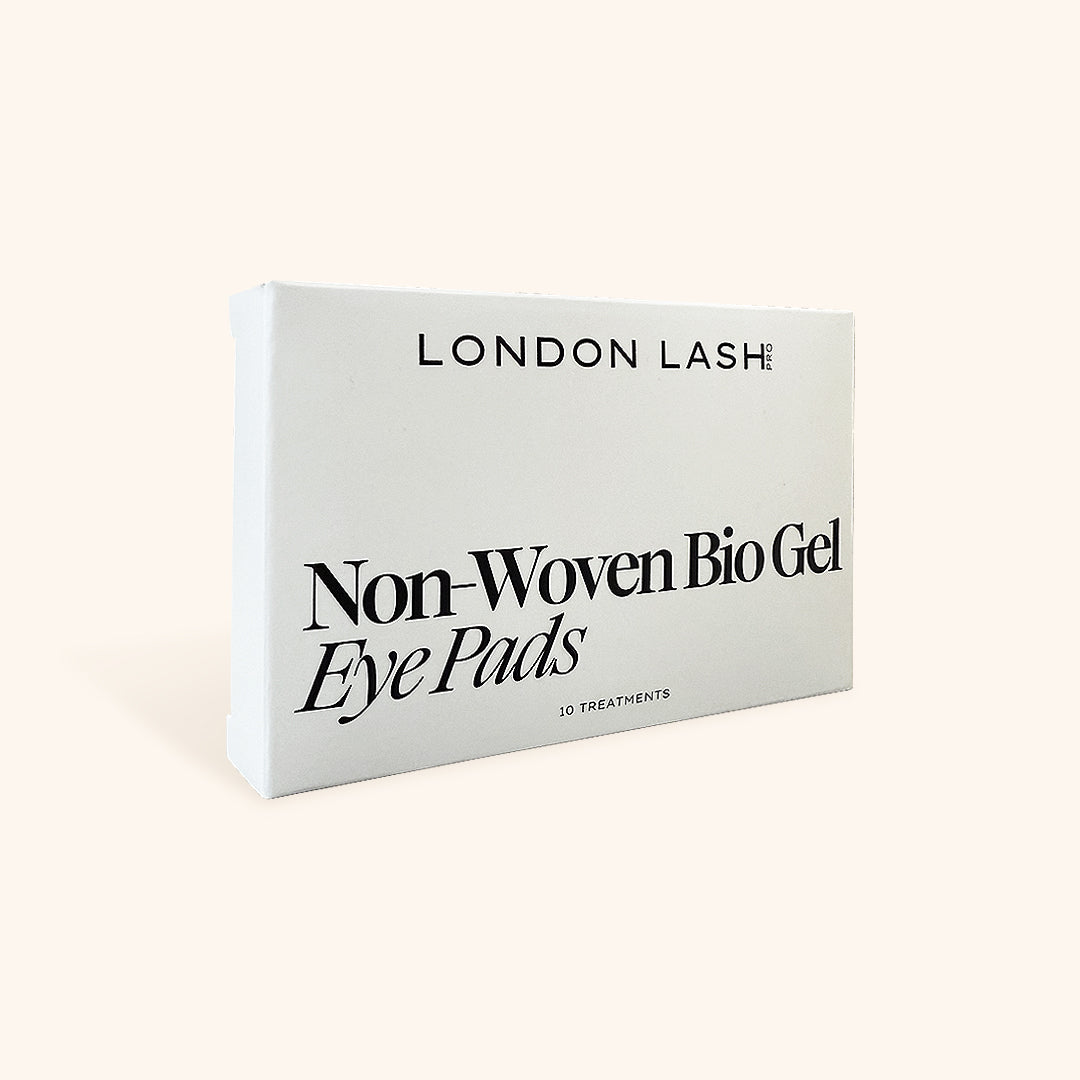 Eyepatches Bio-Gel para Extensões de Pestanas (10 Tratamentos)