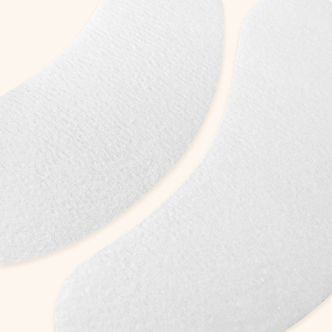 Eyepatches Bio-Gel para Extensões de Pestanas (10 Tratamentos)