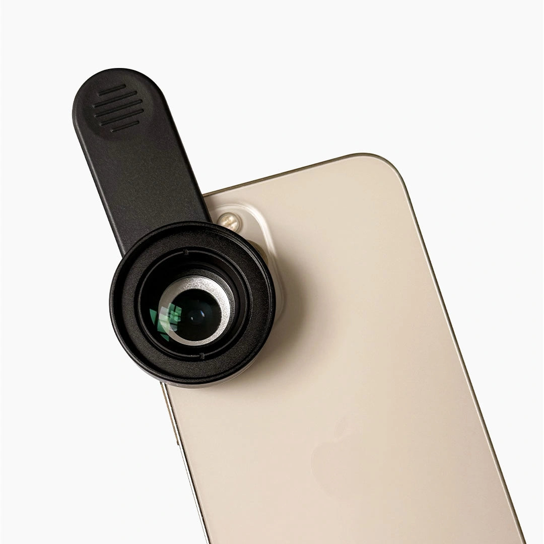 Professional Macro Lens for Smartphones