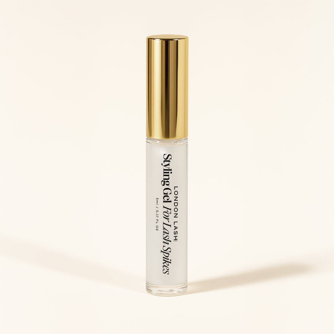 2-in-1 Styling Gel for Lash Spikes