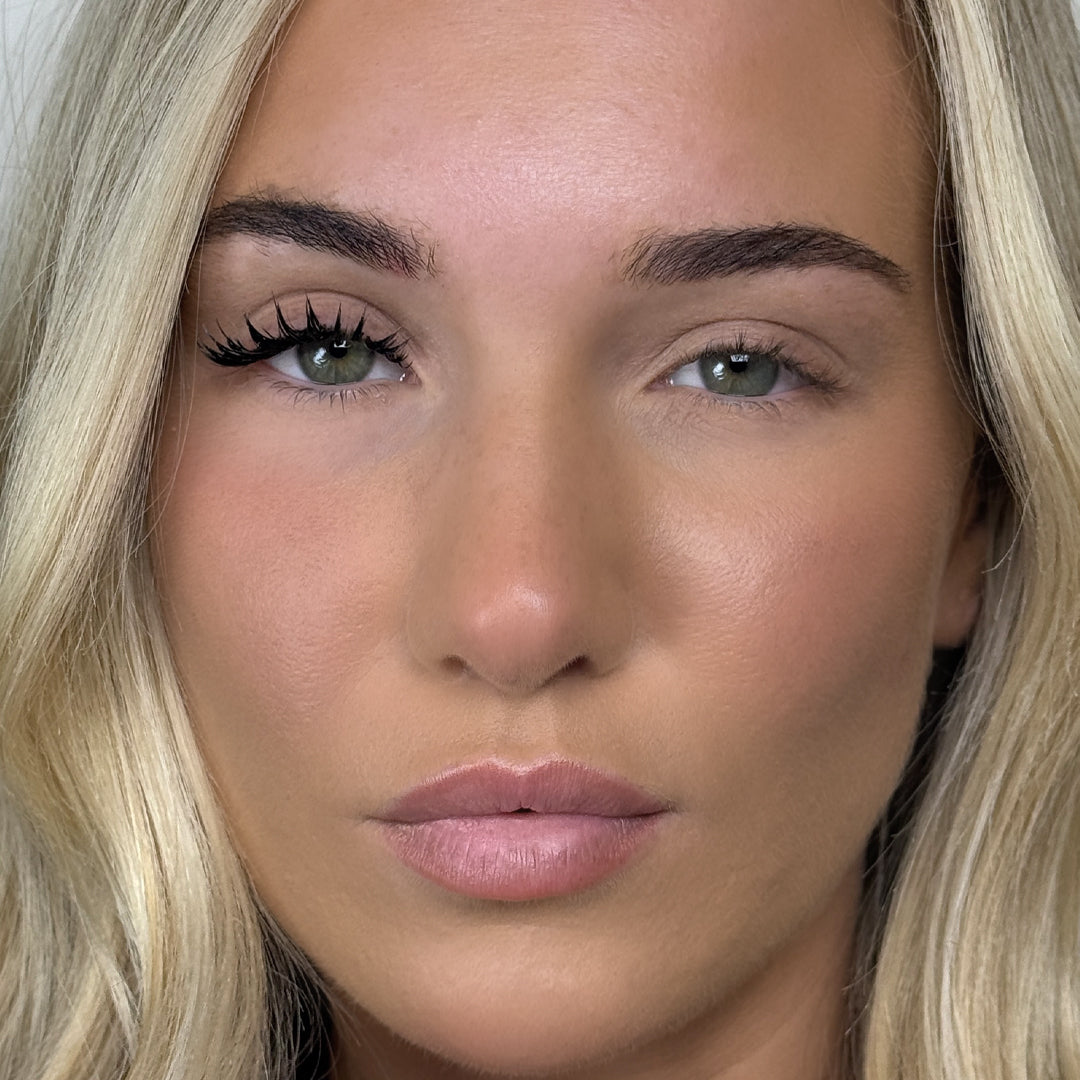 2-in-1 Styling Gel for Lash Spikes