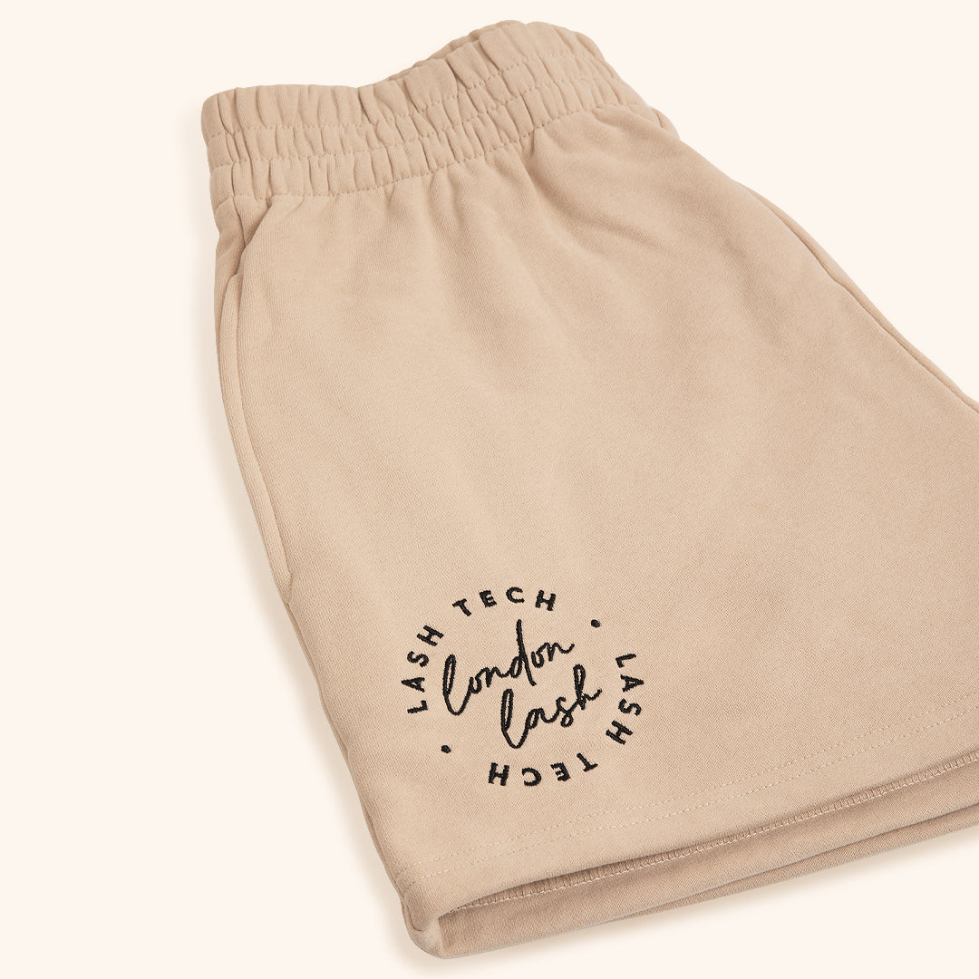 London Lash sweatshort