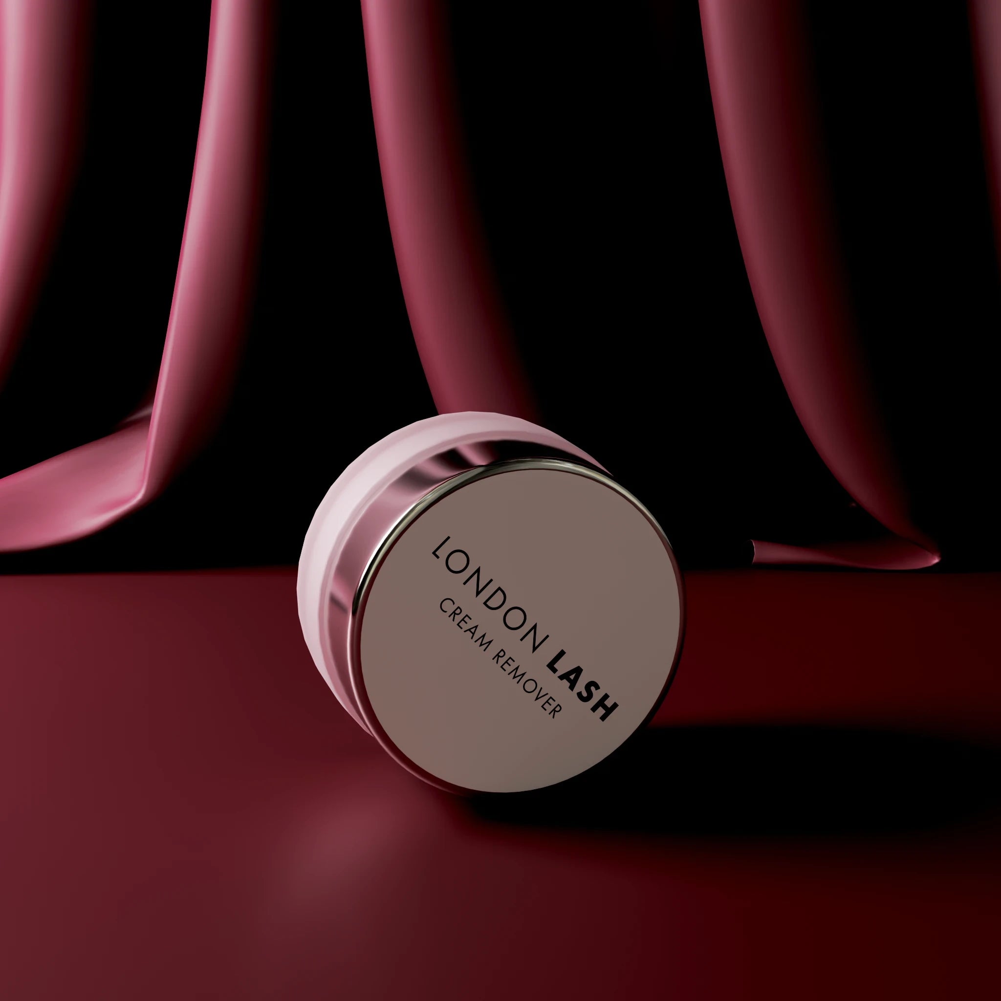 Removedor de Pestanas em Creme (5g)