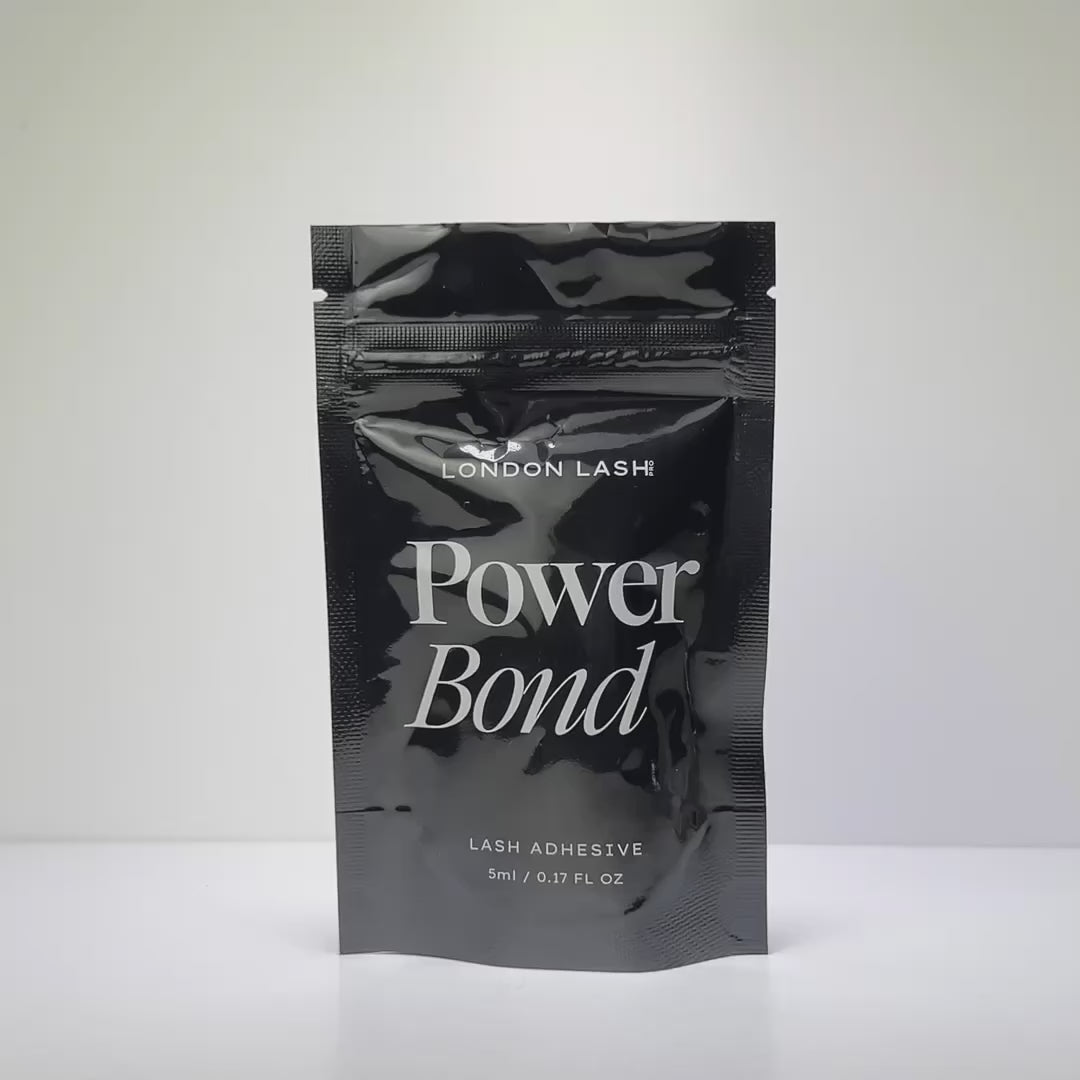 Power Bond wimperverlengingslijm