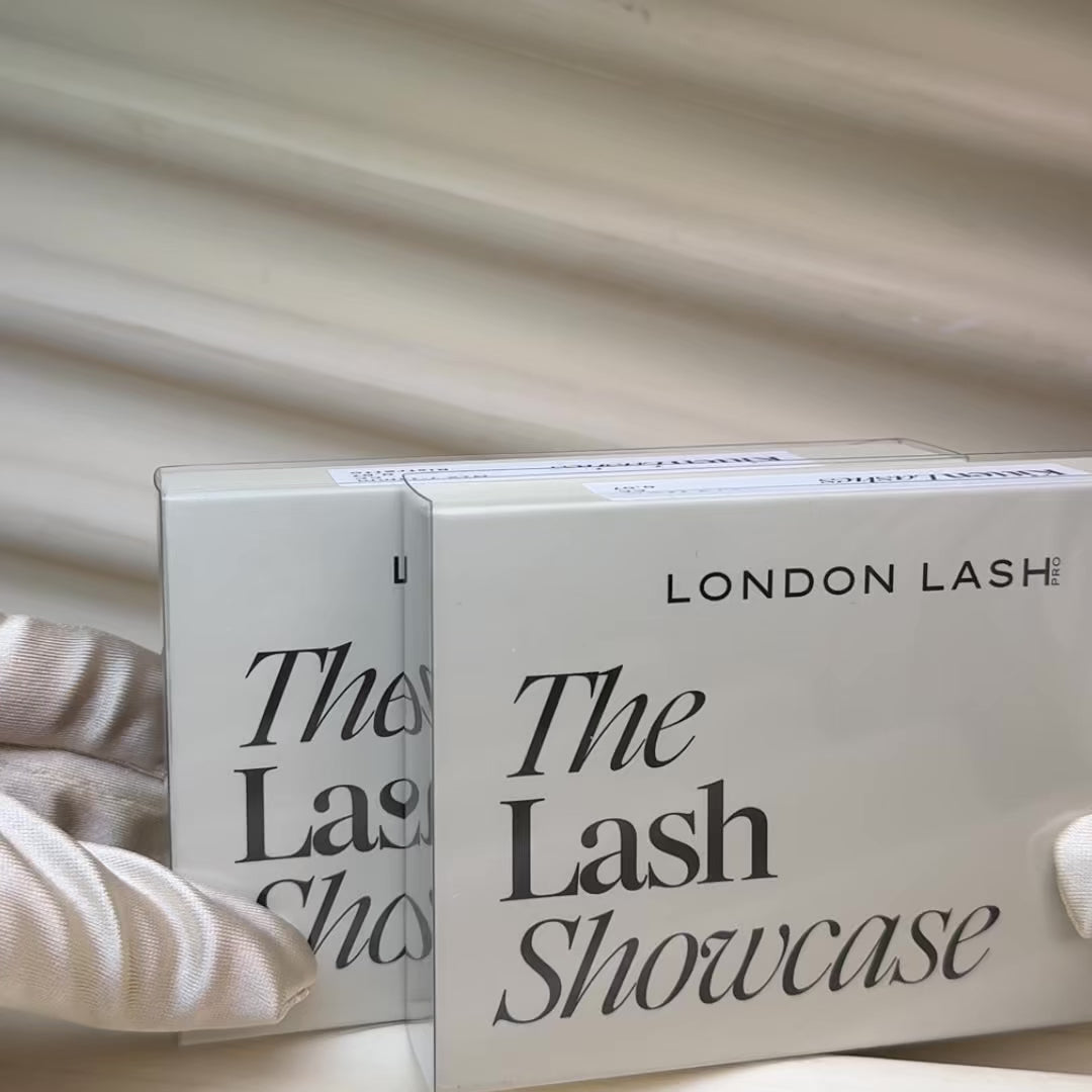 Kitten Lashes - Black