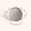 Eye Shaped Mirror from London Lash