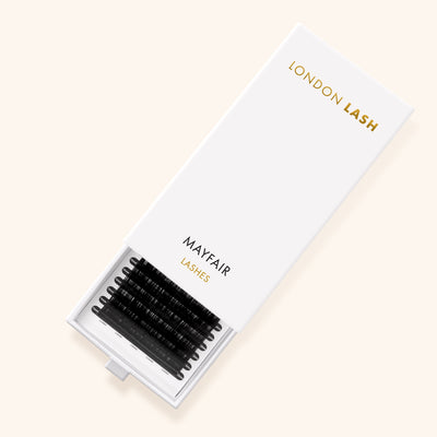 Lashes In Box Mega Volume Mayfair Lashes 0.05