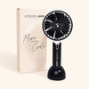 Mini Cooli Lash Fan with Box