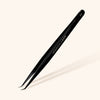 Fiber Tip Eyelash Extensions Tweezer